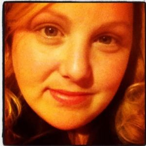 Meet your Posher, Jacquelyn